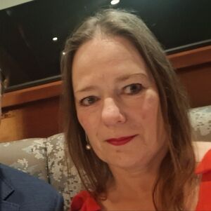 Meet your Posher, Maria